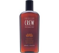 American Crew Soins des cheveux & du corps 24h Deodorant Body Wash 450 ml 450 ml