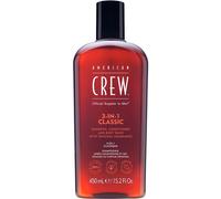 American Crew 3-en-1 450 ml