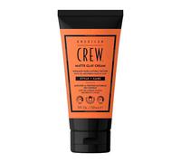 American Crew Crème coiffante argile mate 150 ml