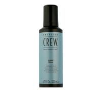 American Crew Styling Fiber - Grooming Foam 200ml