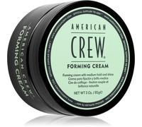 Pommade American Crew, Fibre, Crème De Modelage, Argile De Moulage