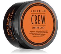 American Crew Matte Clay 85g Crème pour cheveux