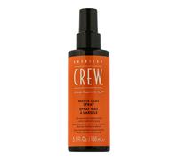 American Crew Spray coiffant pour homme Matte Clay 150 ml