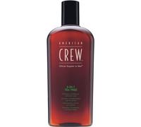 American Crew Tea Tree 3-IN-1 1000 ml