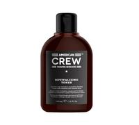 American Crew Tonique Revitalisant Pour Le Rasage 150 Ml