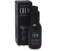 American Crew Ultra Gliding Shave Oil Huile De Rasage Lubrifiante[Z1557]