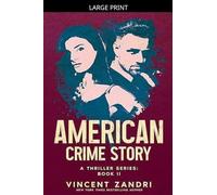 American Crime Story: Book II