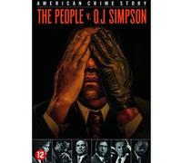 American Crime Story - Saison 1 - l affaire o.j. simpson [Blu-ray]