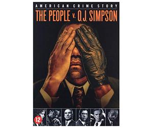 American Crime Story - Saison 1 - l affaire o.j. simpson