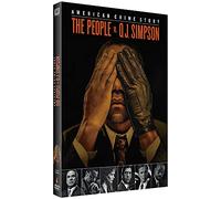 American Crime Story – Saison 1 : L'affaire O.J. Simpson – DVD – Twentieth Century Fox