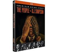 American Crime Story Saison 1 L'Affaire O.J. Simpson Blu-ray