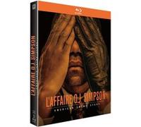 American Crime Story – L'Affaire O.J. Simpson – Blu-ray – Saison 1