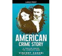 American Crime Story: The Complete Saga