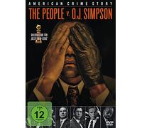 American Crime Story - The People v. O.J. Simpson: Staffel 01
