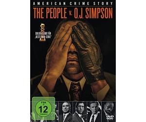 American Crime Story - The People v. O.J. Simpson: Staffel 01