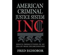 American Criminal Justice System Inc