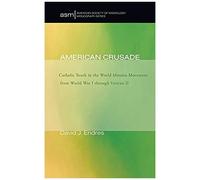 American Crusade