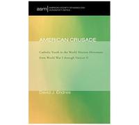 American Crusade