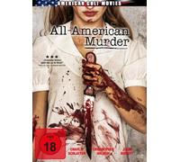 American Cult Movies 1 - All-American Murder