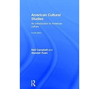 American Cultural Studies