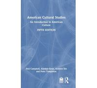 American Cultural Studies