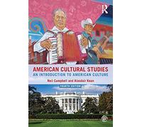 American Cultural Studies