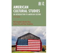 American Cultural Studies: An Introduction to American Culture