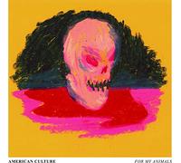 American Culture - for My Animals [Import]
