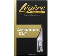 American Cut 2.25 - Sax Soprano