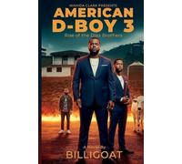 American D-Boy III: Rise of the Diaz Brothers