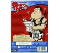 American Dad #01 (3 Dvd)