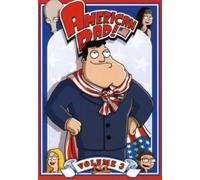 AMERICAN DAD 3