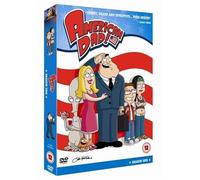 American Dad S1 [Import]