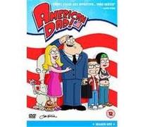 American Dad! - Series 1 - Complete G