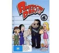 American Dad! - Series 6 - Complete G