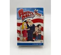 American Dad - Volume 1 (3 DVDs)