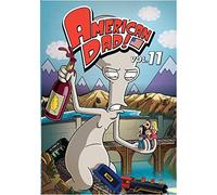 American Dad: Volume 11
