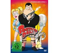 American Dad-Volume 4 [Import]