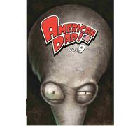 American Dad – Fox – Volume 09