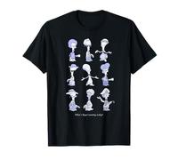 American Dad What's Roger Wearing Today Funny Cartoon T-Shirt