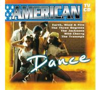 American Dance