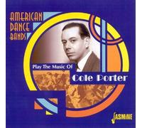 American Dance Bands - Play Cole Porter [Import]