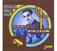 American Dance Bands - Play Irving Berlin [Import]