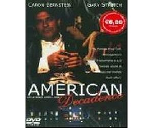 American Decadence