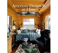 American Designers at Home - Sam Cochran - Quadrille - ebook (ePub) - Livre