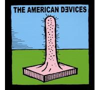 American Devices,the - Devises Americaines