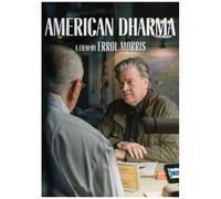American Dharma [Dvd]