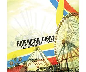 American Diary - The Brightest Colors