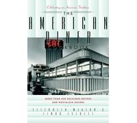 American Diner Cookbook