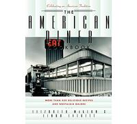 American Diner Cookbook